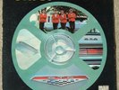 Ronny & the Daytonas - GTO LP Mala hot-rod classic VG+