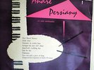 André Persiany: Et Son Orchestra. Columbia 10