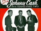 JOHNNY CASH SUN EP 114 COUNTRY/ROCKABILLY
