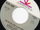 BARBARA ENGLISH SITTIN IN THE CORNER NORTHERN SOUL DEMO