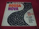 Lalo Schifrin Bossa Nova New Brazilian Jazz stereo