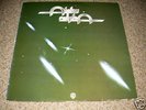 ALPHA RALPHA - JEAN JACQUES GOLDMAN - PROG - RARE LP