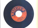 EXCELLO 2065-CROWN PRINCE WATERFORD- DRIFTWOOD BLUES-DJ