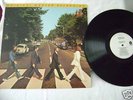 Beatles - Abbey Road - OMR - MFSL 1-023 Mobile Fidelity