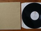 Return of the Durutti Column Rare Sandpaper LP + Flexi