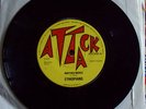 The Ethiopians - Another Moses