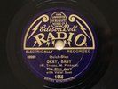 THE BLUE JAYS (AL BOWLLY) 