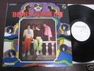 The Herd Paradise Japan White Label Vinyl LP Frampton