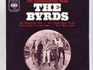 THE BYRDS - RARE 1960'S OZ ONLY 