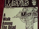 MISFITS A WALK AMONG THE DEAD 7
