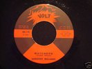 DOROTHY WILLIAMS On VOLT Watchdog / Closer To My 45