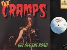 The Cramps get off the road SWEDISH 4 track 12