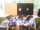 Beatles White Album UK 1st pcs7067/8 No536447 +ins  ex