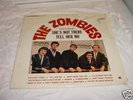 The Zombies - Shes Not There - PARROT  sealed copy