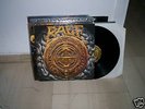RAGE-BLACK IN MIND LP FIRST PRESS