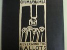 CHUMBAWAMBA RARE SPANISH LP, CRASS, ANARCHO PUNK