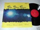 BLUES TRAIN SELF-TITLED CANADIAN BLUES ROCK LP NM