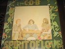 C.O.B - SPIRIT OF LOVE - CBS UK 1971 MUSEUM MINT ORIG
