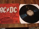 AC/DC - TRAIN KEPT A-ROLLIN - 2008 - LP - LIVE RARE