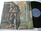 Jethro Tull Aqualung LP 1971 MADE IN BRAZIL REPRISE REC
