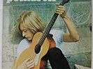 MICHEL POLNAREFF RARE ORIG Canada '66 Blue label LP