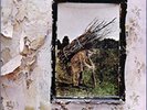 LED ZEPPELIN IV unplayed 180gr Re Classic Rec USA 2001