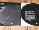 THE BEATLES AUDIOPHILE MFSL ***GEO DISK*** EXCELLENT 