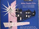 BILLY TAYLOR TRIO 10