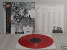 The Beatles, Revolver, Mono, Japan, Red Vinyl