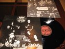 Denial of God - The Ghouls of DOG ,Lim. 333 Copies LP