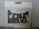 THE CURE - RARE - SINGLES - 4 trk EP