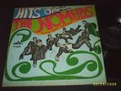 THE NOMADS RARE OR CANADIAN PSYCH GARAGE LP POKORA 1001