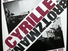 Peter Brotzmann/Andrew Cyrille- In Berlin FMP great duo