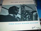 GIGI GRYCE QNT SUPERB UK ESQUIRE LP