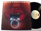 INSTANT FUNK Get Down with the Philly Jump TSOP LP NM