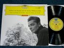 KARAJAN dances BRAHMS DVORAK 1961 *RED STEREO* DGG MINT