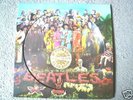 THE BEATLES - SGT PEPPERS - 12