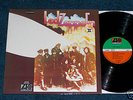 LED ZEPPELIN II German ATLANTIC 1969 rare *RL Mix* MINT