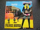 PRINCE BUSTER RARE ORIGINAL UK FAB LP 1969 THE OUTLAW