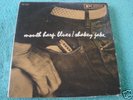 SHAKEY JAKE  lp on Bluesville 1027  