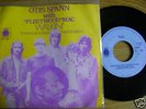 OTIS SPANN+FLEETWOOD MAC-WALKIN'+PS [BLUE HORIZON]