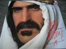 FRANK ZAPPA / SHEIK YERBOUTI - japan 2LP MASTER SOUND
