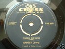 RAMSEY LEWIS    