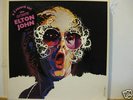 ELTON JOHN BOX SET - THE DEFINITIVE ELTON JOHN 5LP's