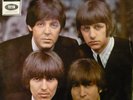 BEATLES - For Sale no.2 - UK Original EP GEP 8938