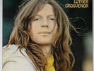 Luther Grosvenor Under Open Skies Ger 1971 Pink Rim LP