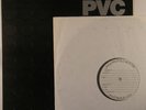 PVC - PVC  1982 Testpressing Lp German Punk