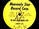 SPOONIE GEE 
