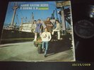 MARIO CASTRO NEVES & SAMBA groove Bossa 1967 BRAZIL LP