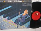 Fiedler/Earl Wild Rhapsody in Blue RCA LSC-2367 LP EX++